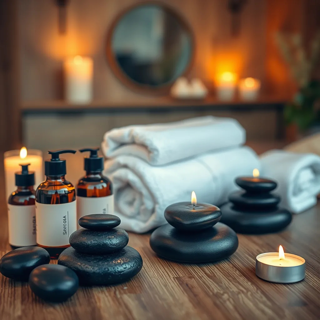 일산오피에서 마사지 받기 전 꼭 알아야 할 체크리스트